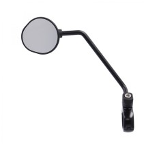 XLC MR-K26 RÉTROVISEUR GAUCHE CINTRE 21-26 ANGLE RÉGLABLE NR - 2503250085 - 4055149440541