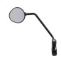 XLC MR-K26 RÉTROVISEUR GAUCHE CINTRE 21-26 ANGLE RÉGLABLE NR - 2503250085 - 4055149440541