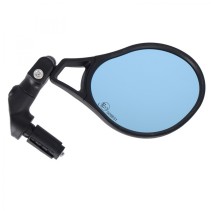 XLC MR-K29 RÉTROVISEUR DROIT 21-26 RÉGLABLE NOIR VERRE BLEU - 2503250096 - 4055149441111