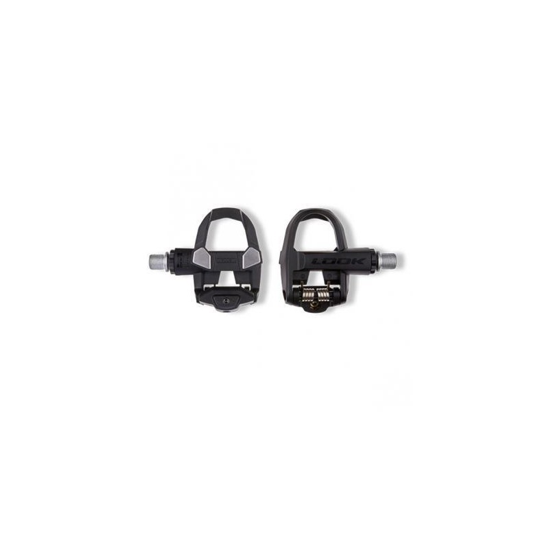 PEDALE ROUTE AUTO LOOK KEO CLASSIC 3 PLUS NOIR (PR) PEDALE ROUTE AUTO LOOK KEO CLASSIC 3 PLUS NOIR (PR)