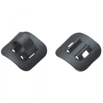 SET GUIDE DE CÂBLE JAGWIRE STOCK-ON 4-5.5 mm ALU NR (4 U) - DCA056 - 4715910018972