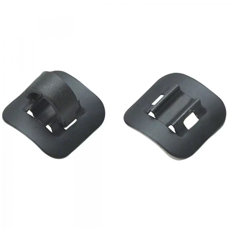 SET GUIDE DE CÂBLE JAGWIRE STOCK-ON 4-5.5 mm ALU NR (4 U) - DCA056 - 4715910018972