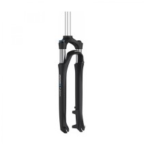 FOUR.SUNTOUR SF22 NX1-COIL LO DS 28 63 TPR A-HEAD NOIRE MATE - SF22 NX1-DS-COIL-LO 700C - 4055149437602