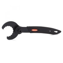 XLC TO-S01 CLÉ P/AXE PÉDALIER SH.HOLLOWTECH II,TRUVATIV GXP - 2503600000 - 4032191656328