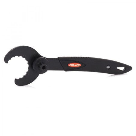 XLC TO-S01 CLÉ P/AXE PÉDALIER SH.HOLLOWTECH II,TRUVATIV GXP - 2503600000 - 4032191656328