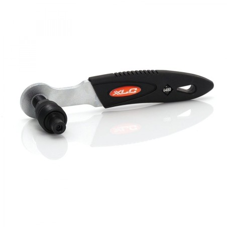XLC TO-S02 EXTRACTEUR DE MANIVELLE OCTALINK/ISIS/CARRÉ - 2503600200 - 4032191656335