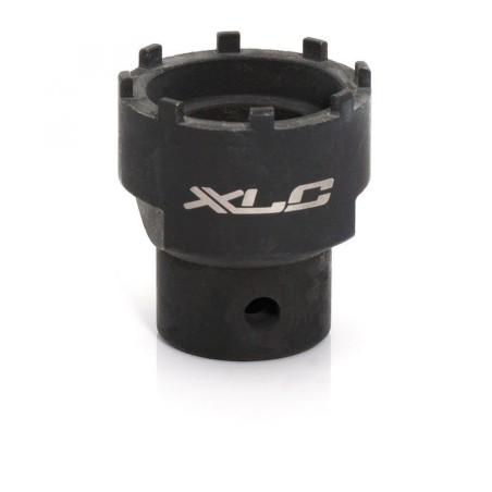 XLC TO-S04 CLÉ P/AXE DE PEDALIER P/ISIS DRIVE 8 RAINURES - 2503600600 - 4032191656359