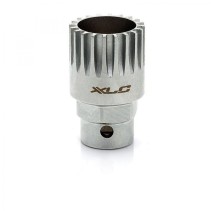 XLC TO-S05 CLÉ P/AXE DE PEDALIER 24 mm OU 1/2" P/SH.ET ISIS - 2503600800 - 4032191656366