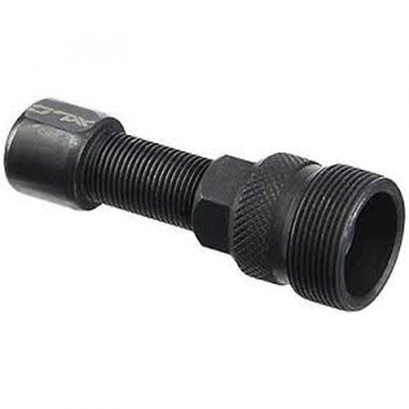 XLC TO-S07 EXTRACTEUR MANIVELLE P/CLÉ HEXAG.INT.8MM/CLÉ 15MM - 2503601000 - 4032191656373