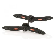 XLC TO-S08 CLÉ P/AXE PÉDALIER SHIMANO PRESSFIT NOIRE - 2503601100 - 4032191796031