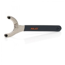 XLC TO-S09 CLÉ À ERGOTS NOIRE/ARGENT - 2503601200 - 4032191656380