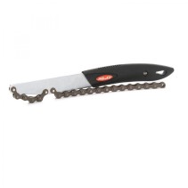 XLC TO-S11 EXTRACTEUR ROUE LIBRE AVEC CHAÎNE JUSQU'À 9V. - 2503601600 - 4032191656410