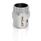 XLC TO-S13 EXTRACTEUR DE ROUE-LIBRE SHIMANO HG ARGENT - 2503602200 - 4032191656458