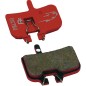 JEU DE PLAQUETTES JAGWIRE HAYES HFX MAG-9-MX1 - DCA001 - 4715910005507