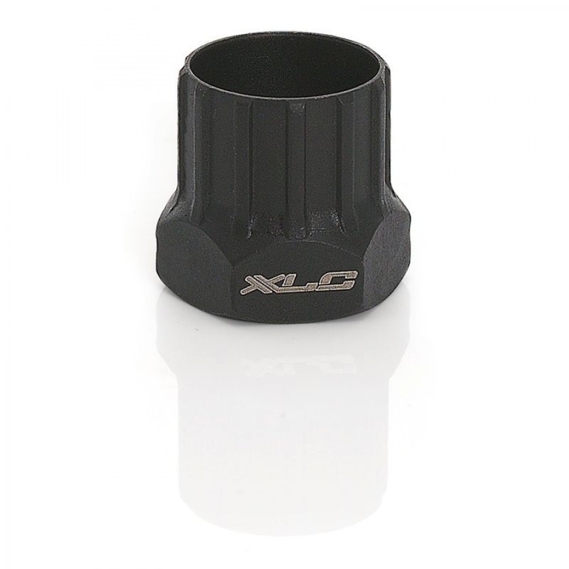 XLC TO-S14 EXTRACTEUR DE ROUE-LIBRE SHIMANO UG SB PLUS - 2503602300 - 4032191670461