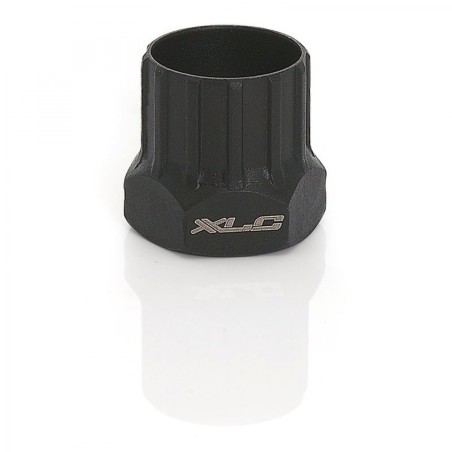 XLC TO-S14 EXTRACTEUR DE ROUE-LIBRE SHIMANO UG SB PLUS - 2503602300 - 4032191670461