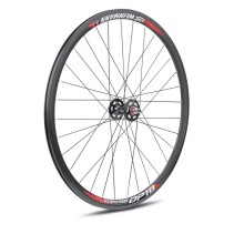 ROUE AVANT GURPIL PISTE DP-18 NOIRE - 501564 - 8420015015646