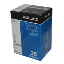 XLC CHAMBRE A AIR 26x1.50-2.50 VA.STA.35 mm (40/62-559)(50U) - 2508262205 - 4055149465568