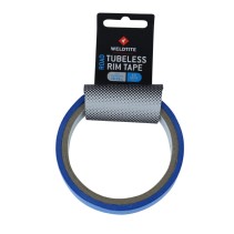 FOND DE JANTE ATELIER ADHESIF CONVERSION ROUTE-GRAVEL TUBETYPE EN TUBELESS WELDTITE 19-23mm (ROULEAU 10m)