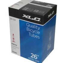XLC CHAMBRE A AIR 26x4.00-4.90 VA.PRESTA 32 mm (100/120-559) - 2508262410 - 4055149462505