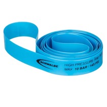 FOND DE JANTE SCHWALBE VTT 26" HAUTE PRESSION EN 25mm (VENDU A L'UNITE EN VRAC)