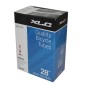 XLC CHAMBRE 27-28x1-1/8-1.75 VA.PRE.32mm(28/47-622/635)(50U) - 2508280405 - 4055149465704