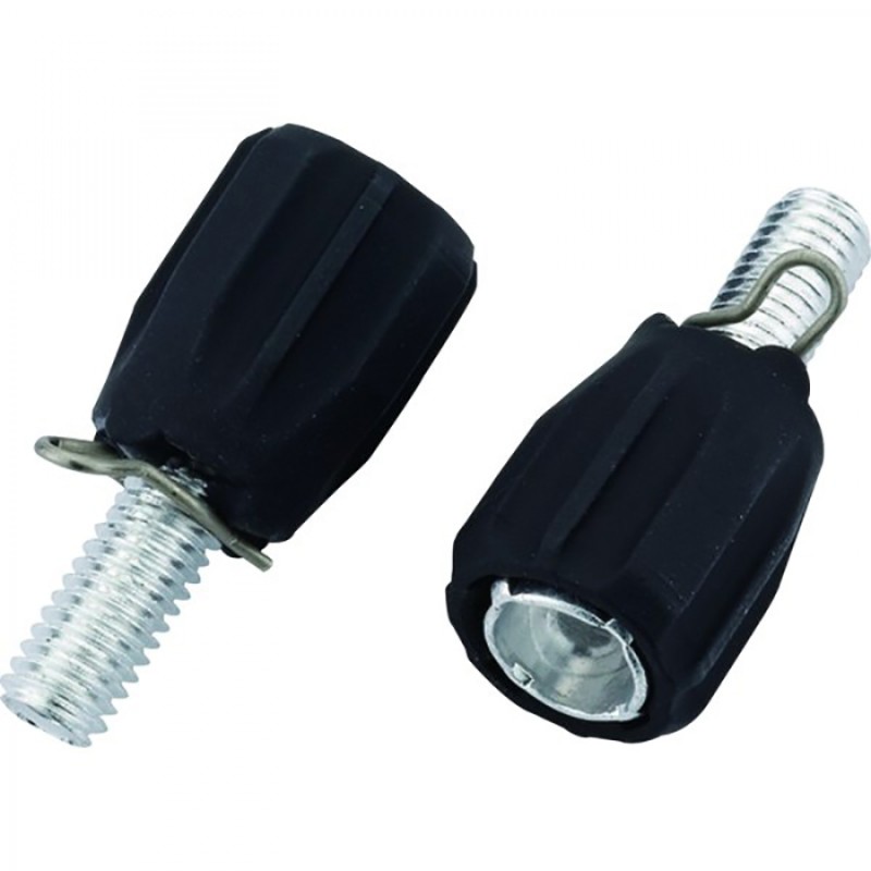 JEU DE TENDEURS JAGWIRE INDEX POUR CÂBLE MONTAGE CADRE M5 NR - BSA028 - 4715910022788