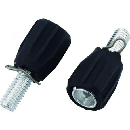 JEU DE TENDEURS JAGWIRE INDEX POUR CÂBLE MONTAGE CADRE M5 NR - BSA028 - 4715910022788