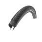 XLC VT-C04 PNEU STREET-X 28x1.40/700x35C/37-622 NOIR - 7910042 - 4055149197063