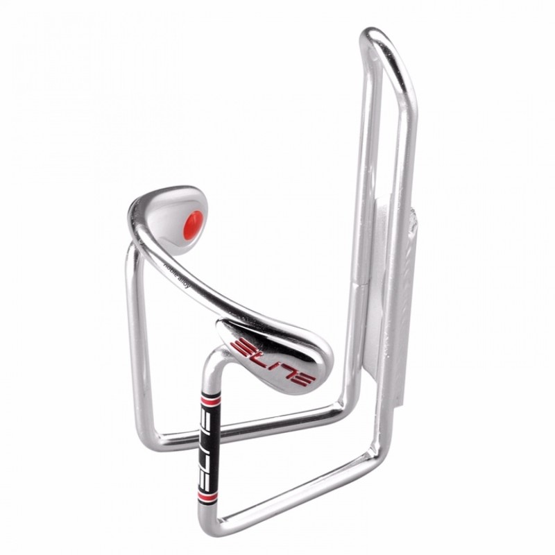 PORTE-BIDON ELITE CIUSSI GEL ARGENT - 334 - 8020775012697