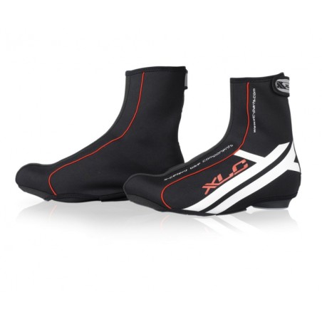 SURCHAUSSURES XLC BO-A01 POINTURE 37/38 - 2510000000 - 4032191838953