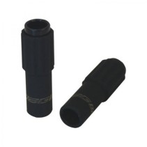 JEU TENDEURS JAGWIRE MINI INLINE P/CÂBLE DÉR.ARR.mm ALU NR - BSA036 - 4715910024478