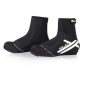 XLC BO-A07 COUVRE-CHAUSSURES NOIRS/BLANCS TAILLE 37-38 - 2510006000 - 4032191839370