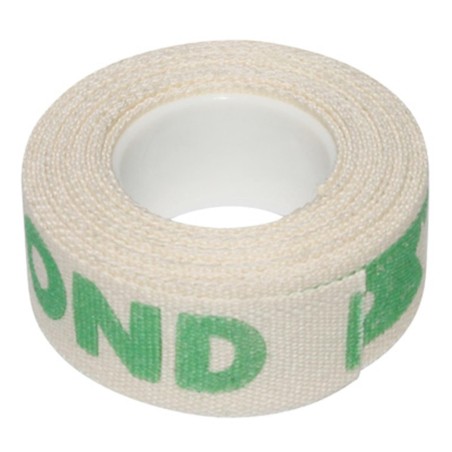 FOND DE JANTE VELOX TRESSE ADHESIF EN 16mm LONGUEUR 2M (VENDU A L UNITE)