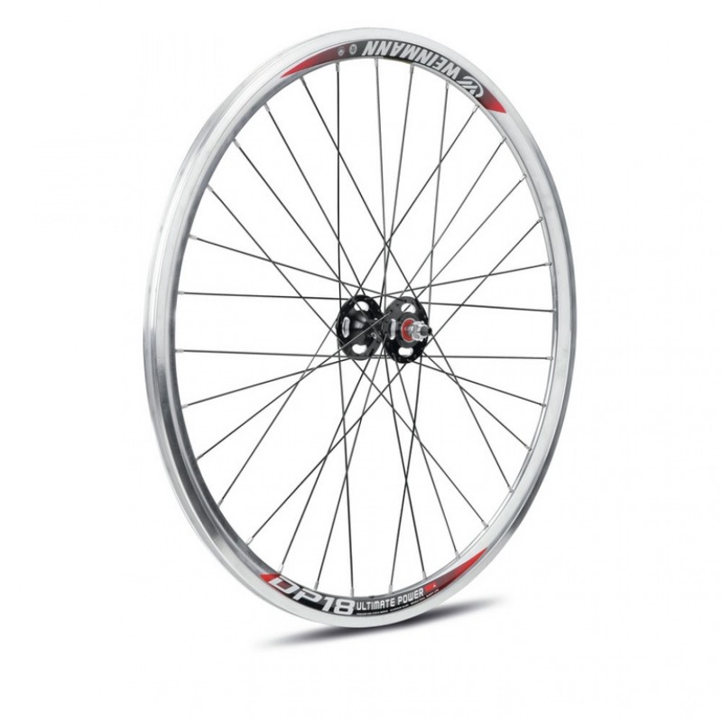 ROUE AVANT GURPIL PISTE DP-18 POLIE - 501566 - 8420015015660