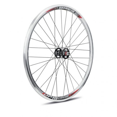 ROUE AVANT GURPIL PISTE DP-18 POLIE - 501566 - 8420015015660