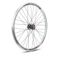 ROUE AVANT GURPIL PISTE DP-18 POLIE - 501566 - 8420015015660