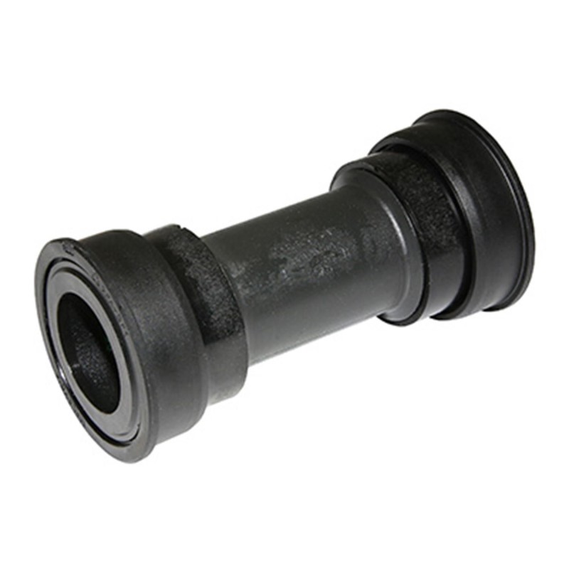 CUVETTE INTEGRE VTT A EMBOITER-PRESSFIT SHIMANO DEORE BOITE 86MM DIAM 41 POUR AXE 24mm  -BRS500PB