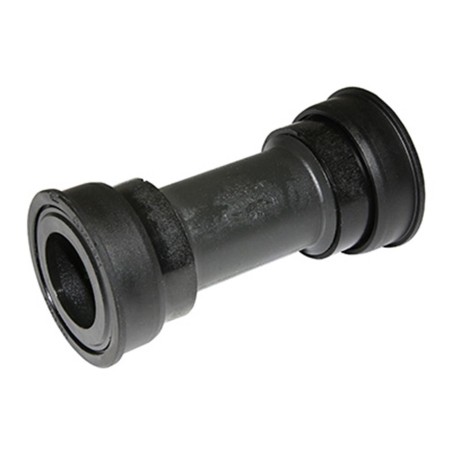 CUVETTE INTEGRE VTT A EMBOITER-PRESSFIT SHIMANO DEORE BOITE 86MM DIAM 41 POUR AXE 24mm  -BRS500PB