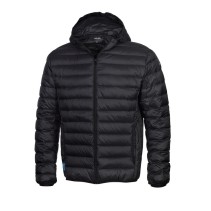 DOUDOUNE XLC DJ-A01 NOIR TAILLE L - 2510181782 - 4055149098810