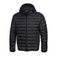 DOUDOUNE XLC DJ-A01 NOIR TAILLE L - 2510181782 - 4055149098810
