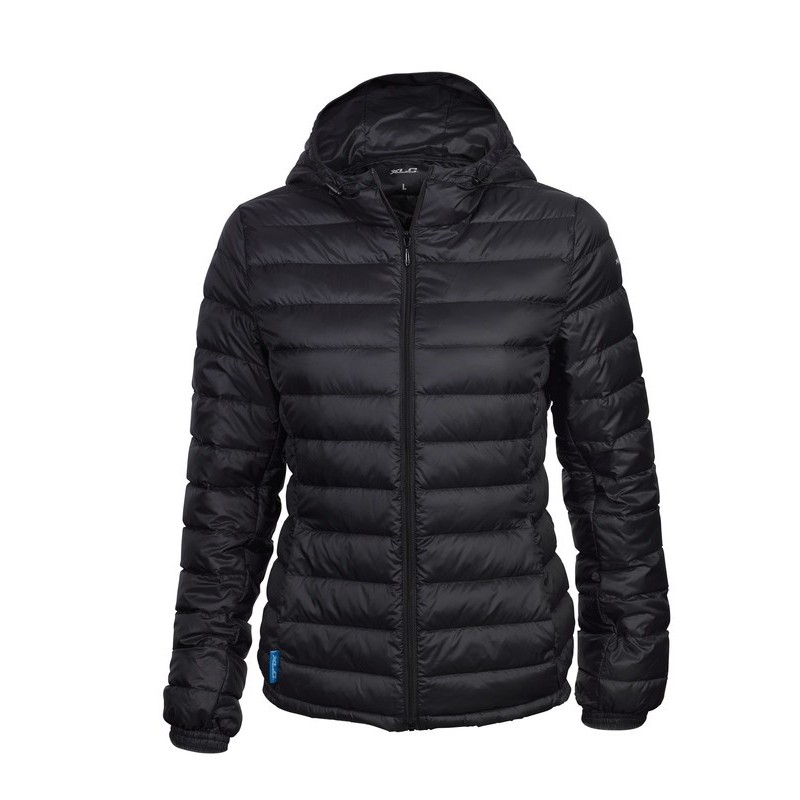 DOUDOUNE XLC FEMME DJ-A01 NOIR TAILLE L - 2510181788 - 4055149098872