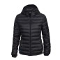 DOUDOUNE XLC FEMME DJ-A01 NOIR TAILLE L - 2510181788 - 4055149098872