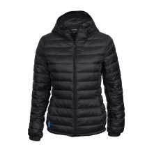 DOUDOUNE XLC FEMME DJ-A01 NOIR TAILLE L - 2510181788 - 4055149098872