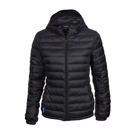 DOUDOUNE XLC FEMME DJ-A01 NOIR TAILLE L - 2510181788 - 4055149098872