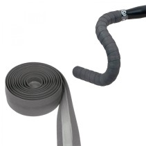 JEU DE GUIDOLINE BIKE RIBBON CORK GEL 48 GRIS FONCE - SC/CG48 - 8027312011632