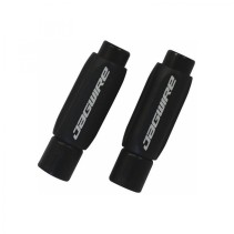 JEU TENDEURS JAGWIRE PRO INLINE P/CÂBLE FREIN 5 mm ALU NR - BSA058 - 4715910031438