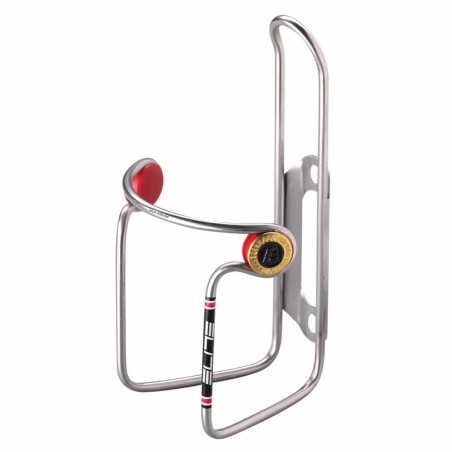 PORTE-BIDON ELITE CIUSSI INOXYDABLE - 972505 - 8020775012789