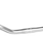 CINTRE ERGOTEC STUTTGART ALU 550mm 25.4 H.72mm 68º ARG AN. - 17075001 - 4016538079940