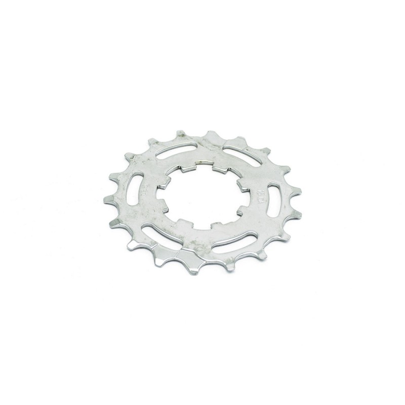 COURONNE MICHE 9V CAMPAGNOLO POLYVALENTE 17 - SPPR90IC17000 - 8054521677250